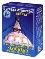 ALOCHAKA – oči a zrakové funkcie 100g