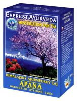 APANA – menštruačný cyklus 100g