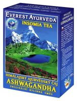 ASHWAGANDHA – kľud a spánok 100g