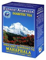 MAHAPHALA - cukrovka, diabetická diéta 100g