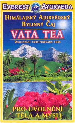 VATA TEA 100g