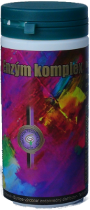 Enzým komplex 60tbl