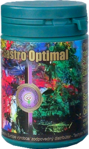 Gastro Optimal 100tbl