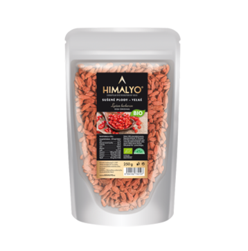Goji - plody 250g