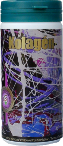 Kolagén 160tbl