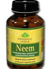 NEEM - Ochrana pred infekciami 60kaps