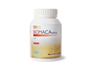 Maca extra BIO 60kaps