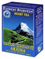 ARJUNA - srdcová činnosť 100g