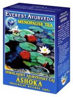ASHOKA - menopauza, klimaktérium 100g