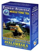 AVALAMBAKA – svaly a telesná stavba 100g