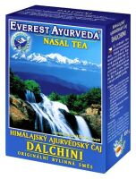 DALCHINI – dýchacie cesty, alergie 100g
