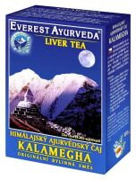 KALAMEGHA - pečeň a žlčník 100g