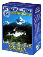 PACHAKA – odvykanie a abstinenčné príznaky 100g