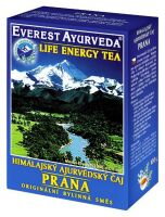 PRANA – povzbudenie vitality a životnej energie 100g