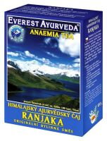 RANJAKA – chudokrvnosť 100g