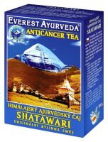 SHATAWARI - onkologická terapia 100g