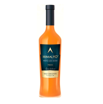 Goji 100% šťava 750ml